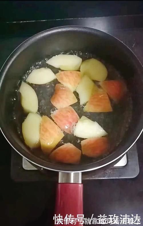 养颜|不想做黄脸婆多吃它,比香蕉还厉害,淡化色斑,补血养颜,睡眠好