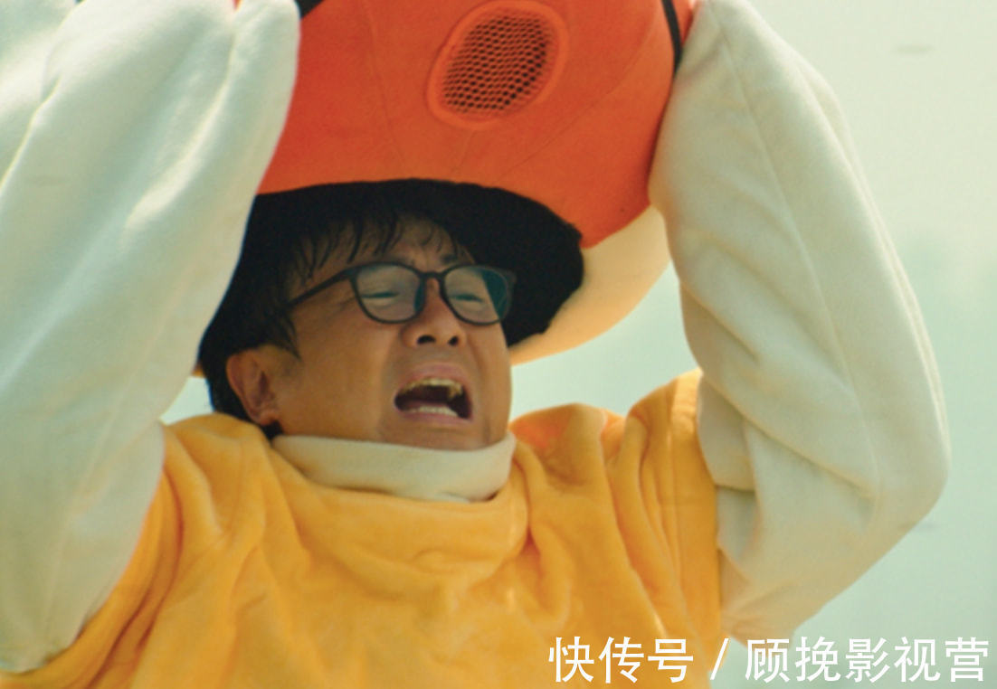 馬麗曬通告單一頭霧水,合體沈騰錄新綜藝,驢上的道具亮了!