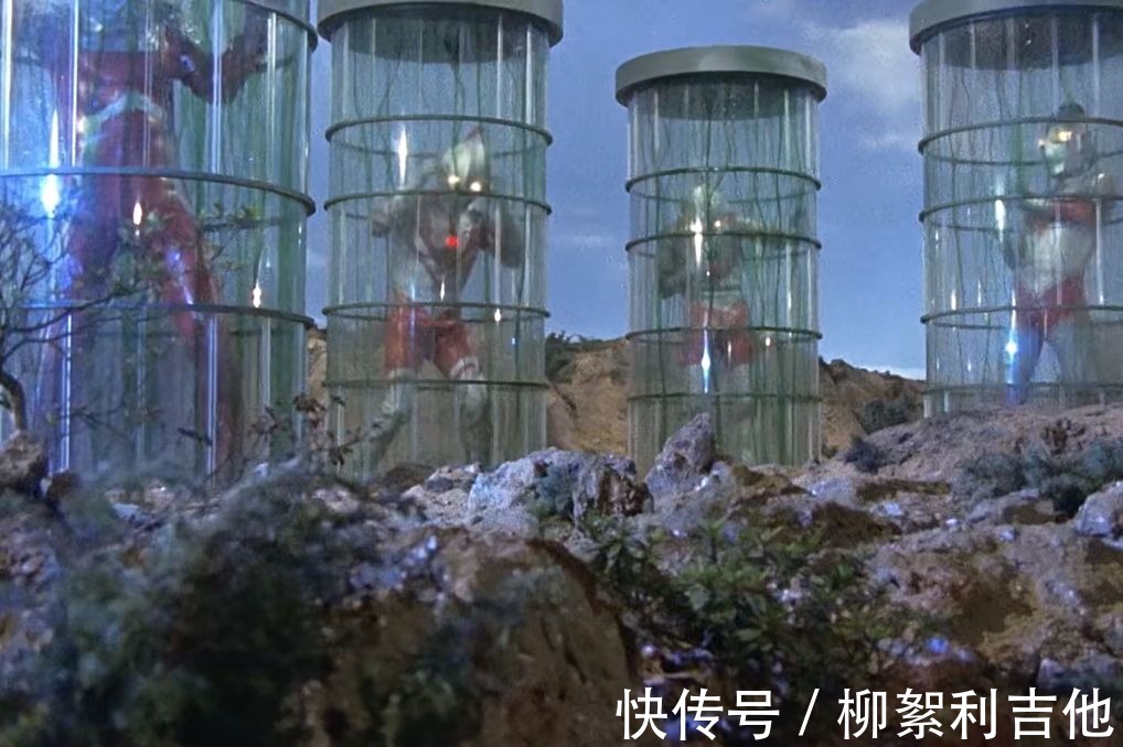 佐菲|光之国第一衰仔 团灭发动机——艾斯奥特曼