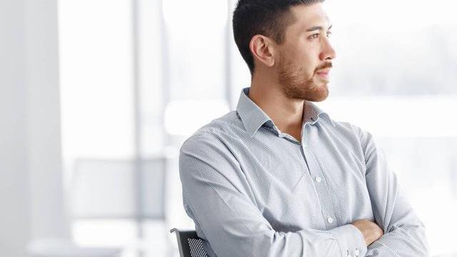 衰老期|男性衰老标志一般有“1小2大3臭”,假如没有,说明你还年轻