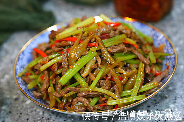 美味|15道家常菜合集，美味在家轻松做，再也不去吃外卖了！