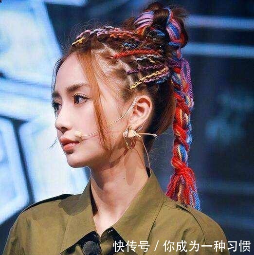 女孩子 最挑人的3款“发型”,颜值不够最好别留,拉低颜值还显老!