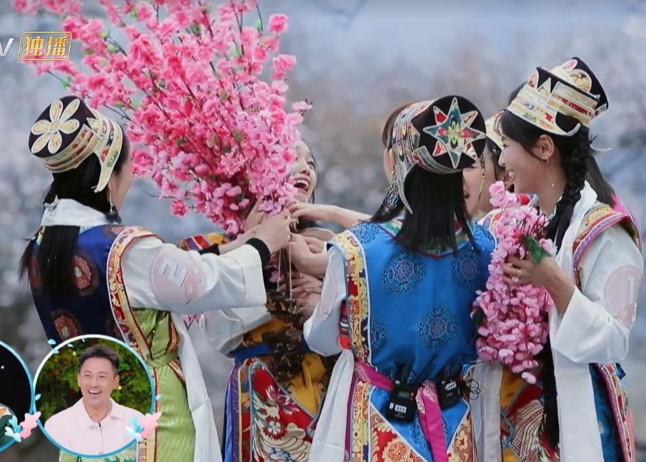 妻子们|有一说一：刘涛的主持生涯怕是要断送在妻旅节目中了！