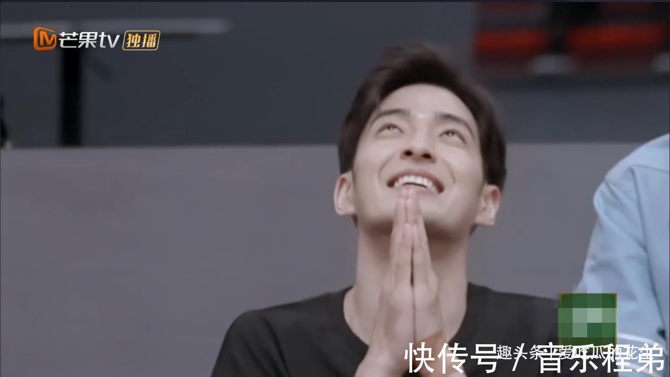 披荊斬棘的哥哥|披荊斬棘的哥哥李承鉉部落中西合璧天造地設(shè)完美無瑕