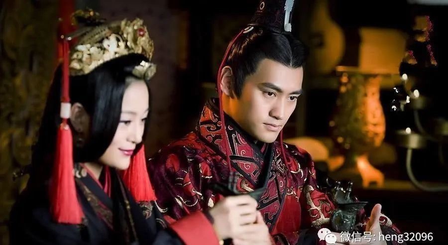 刘秀|刘秀是千古罪人?这帽子有点大