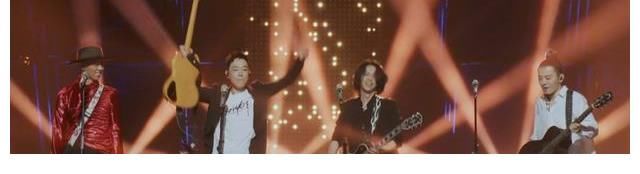 林晓峰|《披荆斩棘的哥哥》首播：“古惑仔”再唱主题曲，黄贯中组最燃