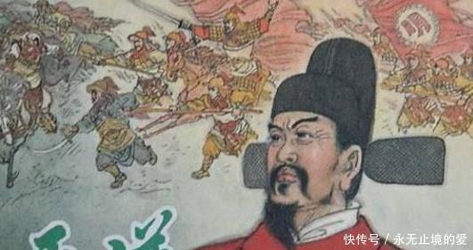 刽子手|临死前,大臣吟诗一首,刽子手听了当场下跪,这首诗人人都知道