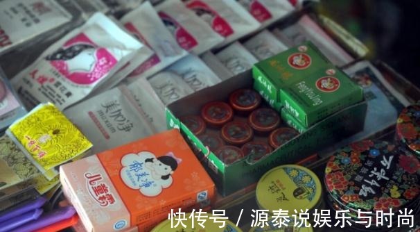 肌肤 逐渐被遗忘的“老牌国货”护肤品!很丑却很好用,各个都有真本事!