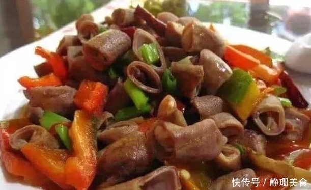 食指大动的几道家常菜,好吃下饭营养三不误,吃完后回味无穷!