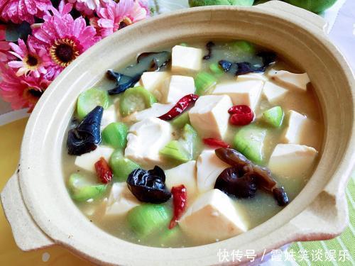 入味|炖豆腐不入味应该是少了一步骤,做出来的豆腐应该入味不易碎