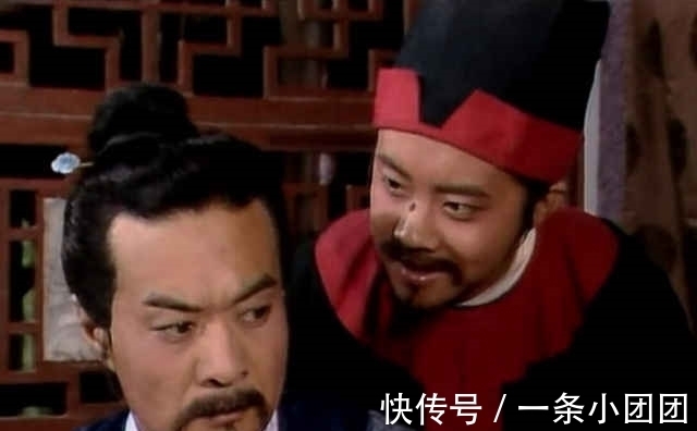 贾雨村@贾雨村为什么老要见宝玉?大人的算计,孩子的苦