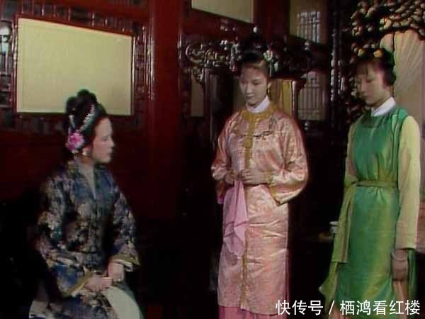 司棋|司棋大闹小厨房，王熙凤为何不追究？是明哲保身，还是偏袒护短？