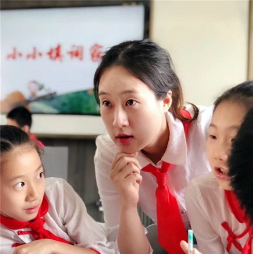 老师|上海市“普陀杯”班主任基本功大赛名单揭晓,宝山8位班主任上榜!有你们学校的老师吗?