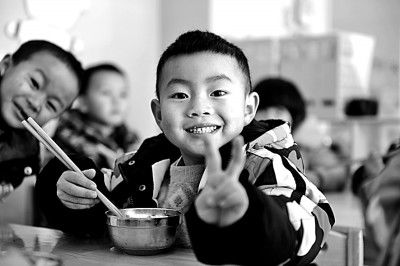 “會吃飯能把我們擋在去醫院的路上”