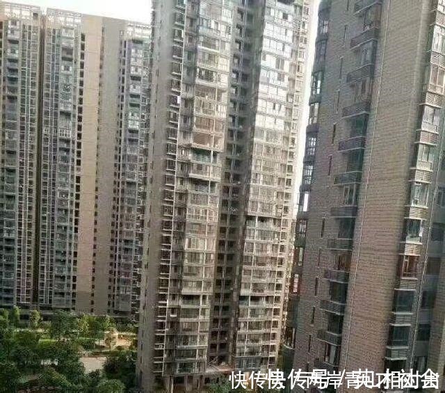 楼层|电梯房最好的楼层怎么算懂行的人教你套公式!