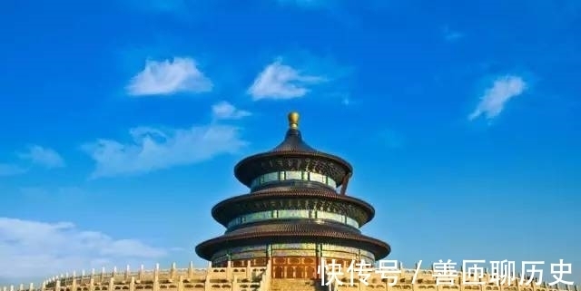 旅行|如果你要去北京旅行，这几个景点你绝对不能错过！