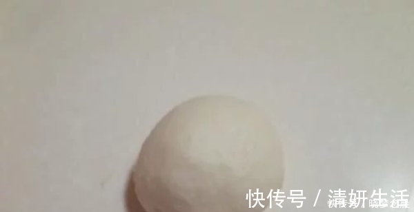 高筋面粉|手撕面包的做法,出炉香甜柔软还拉丝,再也不用买了