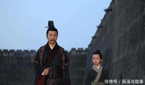 公鸡|皇帝我要吃公鸡下的蛋,小孩这有何难后小孩官拜“宰相”