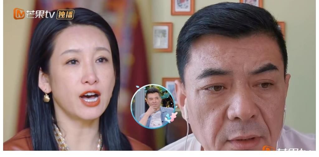 妻子的浪漫旅行|秦海璐让刘涛的惊喜显得多此一举，蒋勤勤给刘涛不如谢娜再添铁证