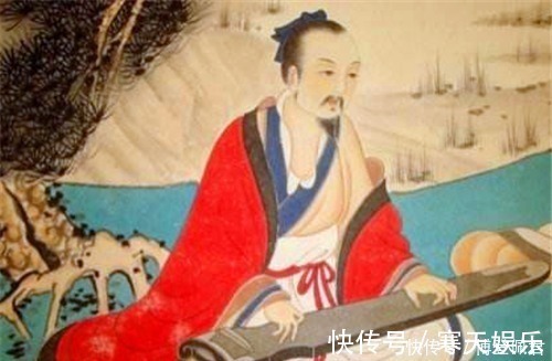 刘邦$史上最著名的5句脏话,骂人不带一个脏字,你都会误认为是在夸你