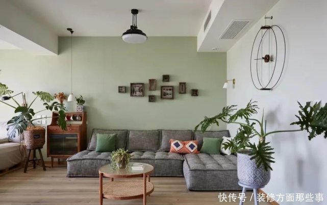 私密|150㎡设计为打造理想书房,她家直接从森林里照搬灵感!