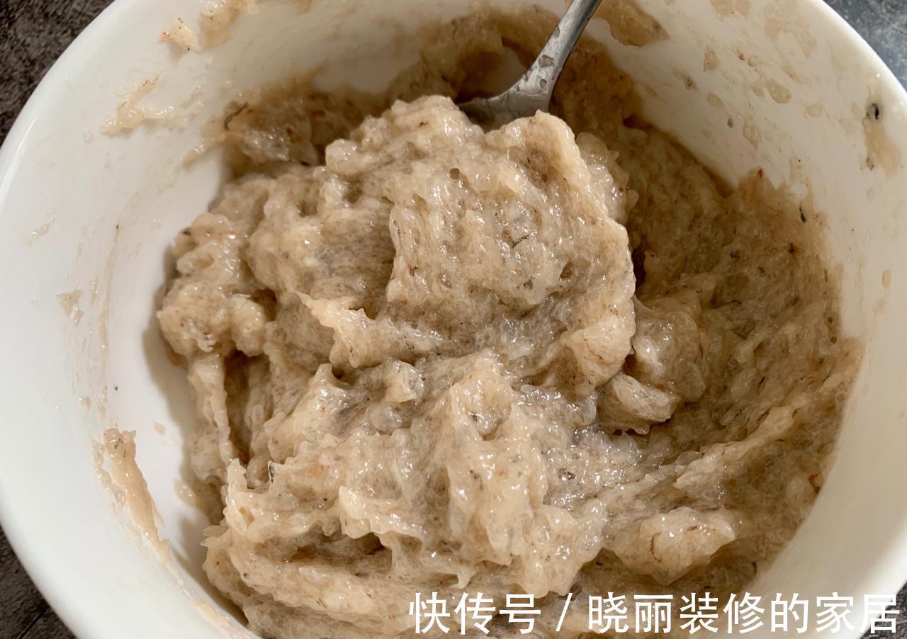 料理机|自己在家就能做的三彩虾片，鲜香酥脆，一点不比买的差