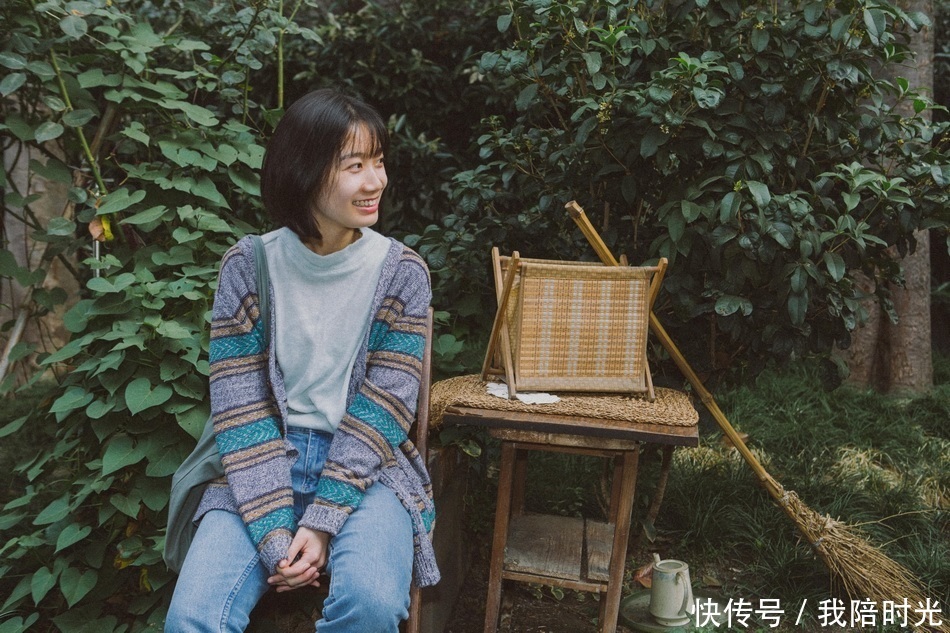 王占黑|专访王占黑《小花旦》我和小说里的人,一直“在路上”