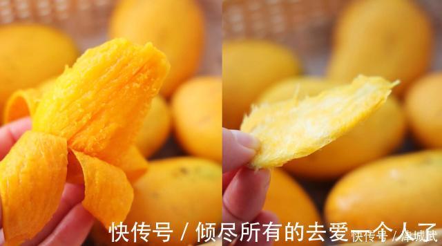 大台农|芒果大“比拼”,贵妃芒、金煌芒、台农芒到底哪个更好吃?