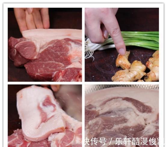 味道|才知道，超好吃的广东蜜汁叉烧，在家就能做，味道不输粤菜馆