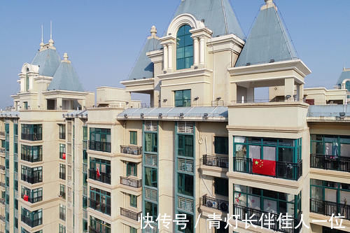 腰线|纠结:买高层住宅,到底该选哪一层?内行建议:坚持“选3不选3”