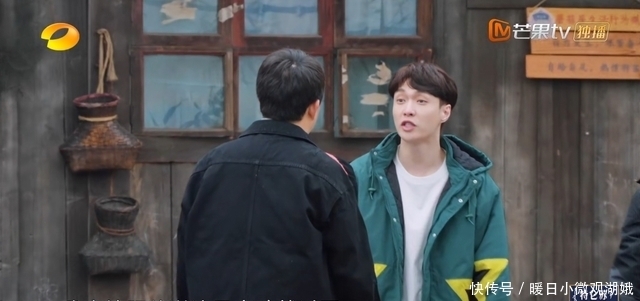 为何参加《向往的生活5》？张艺兴：我现在太封闭了！引网友心疼