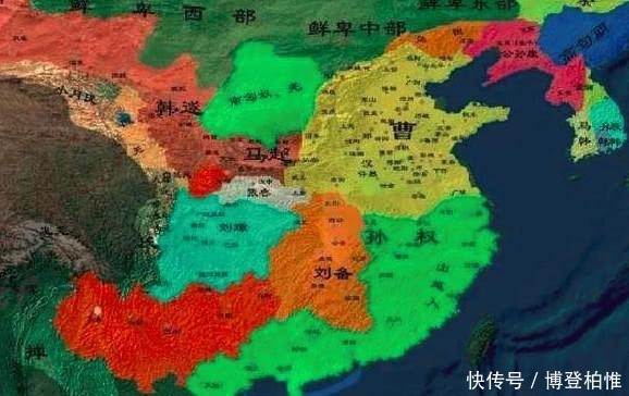 刘备|刘备入主益州后,此人地位在诸葛亮之上,结果羞愤病逝!