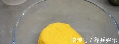 南瓜饼|藏在树上的“安眠药”,失眠的人要多吃,清心安神,一觉睡到天亮