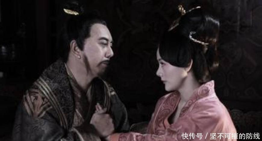 曹操|曹操一生最失败的三件事休了一个人、娶了一个人、错过一个人