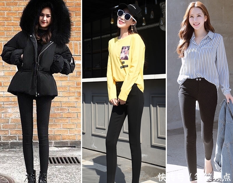 单品|女人衣服在精不在多!冬天有6款单品已足够,保暖还气质!