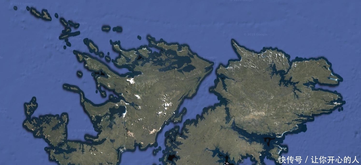 英国|什么是马岛战争