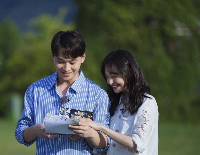 黄奕约会对象是gay？纵观湖南台恋爱综艺，这些嘉宾让人触目惊心