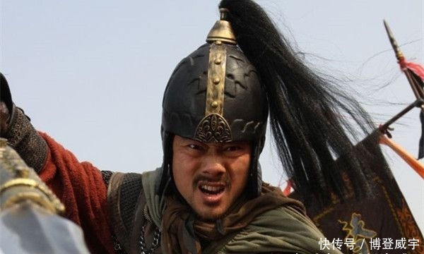 此人手持丈八蛇矛,难敌八十万禁军教头,却歼灭梁山五位好汉