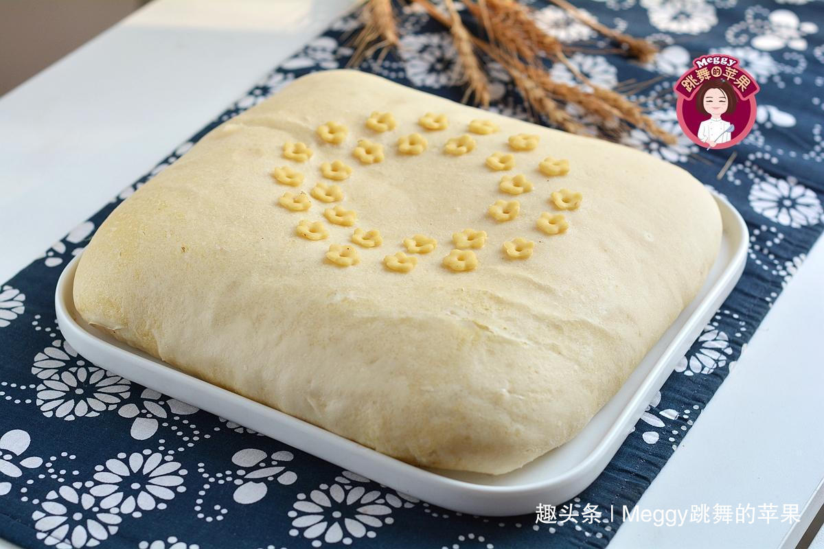 教你做|教你做双色千层饼，柔软有滋味，让你学会1种，能开发出10多种