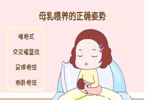 方法|剖宫产后的哺乳方法