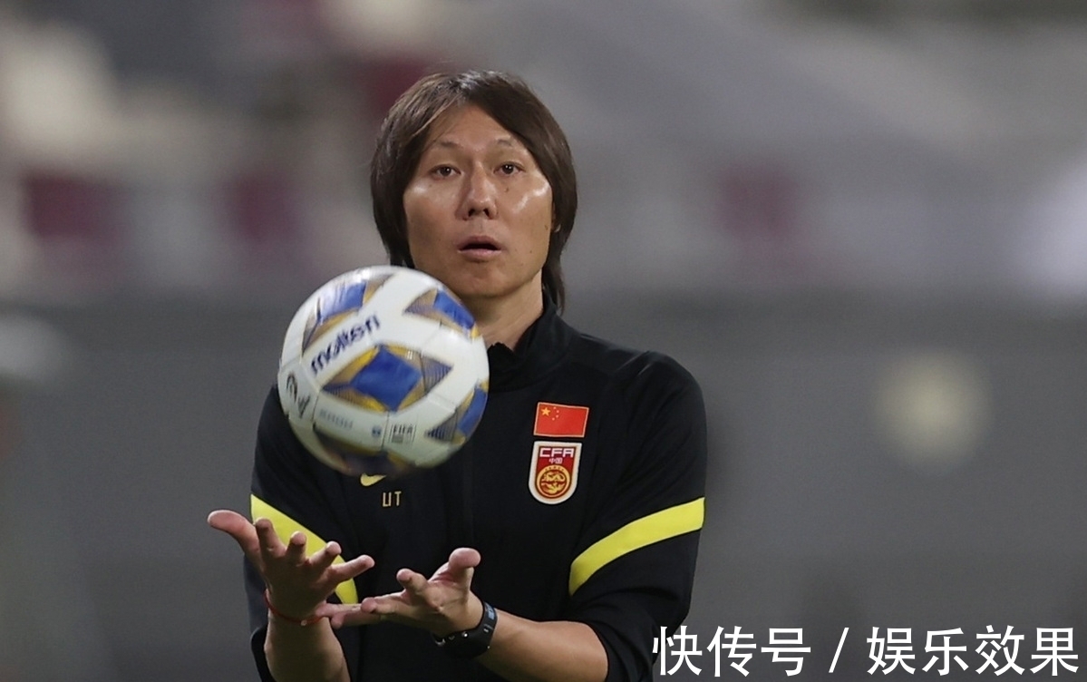 武磊|CCTV5直播!国足底线1-0,武磊+3大归化首发?李铁面对艰难抉择
