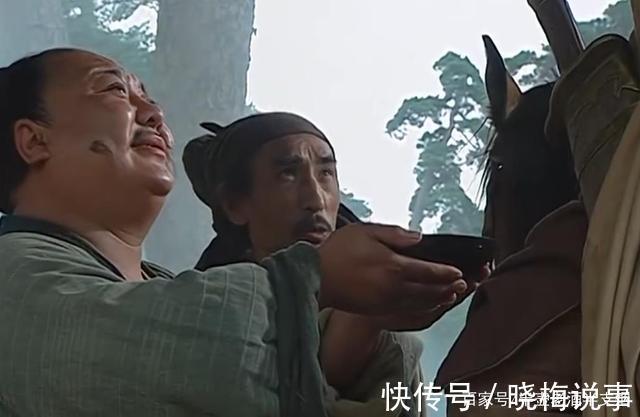 高衙内|三对水浒兄弟哥哥未必是好人，却都长兄如父，还有一人认弟为子