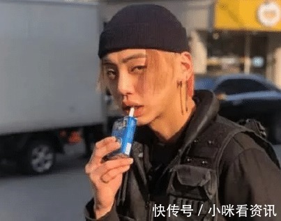 即视感 女孩子讨厌的男生发型，“锡纸烫”成功上榜，图四男生都嫌弃