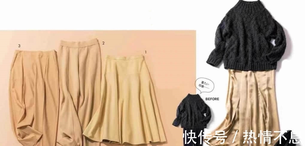 穿搭 快来,穿“开运色”,好运一整年!4类配色、多套穿搭,简直神了