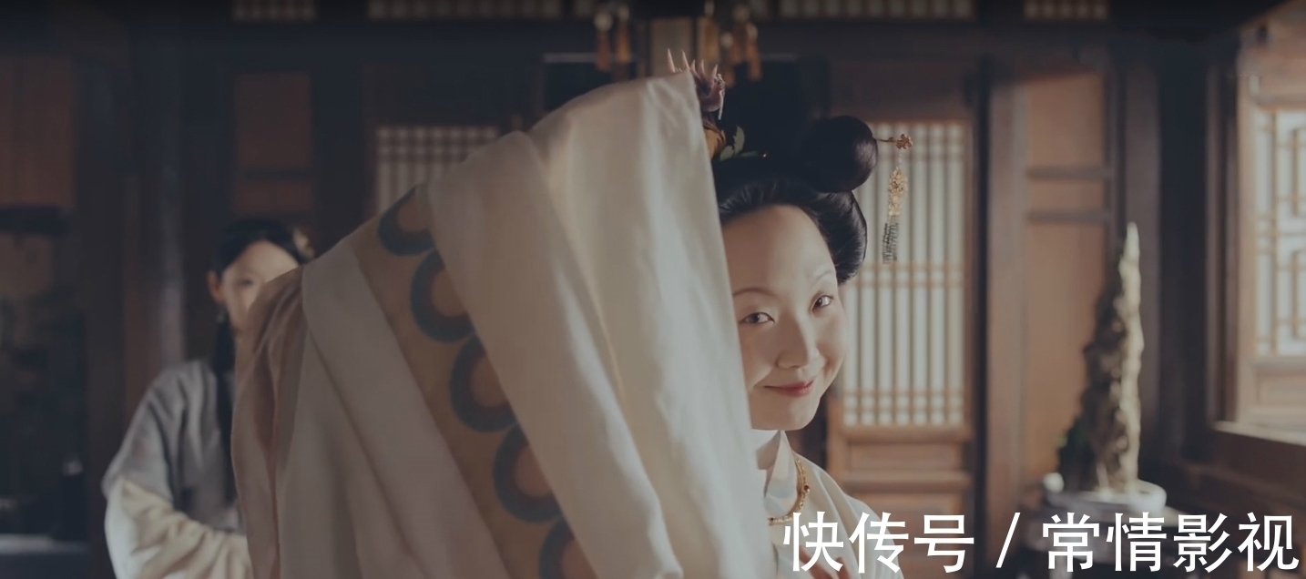 林少春|于正《玉楼春》低调开播,冲全网第二,仅靠这一点