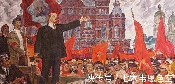 恩格斯|为什么说列宁对马克思主义的继承和实践是一次伟大尝试?