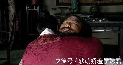 毒死$宋江临终前,为啥要用毒酒毒死李逵?只因他知道一个天大的秘密
