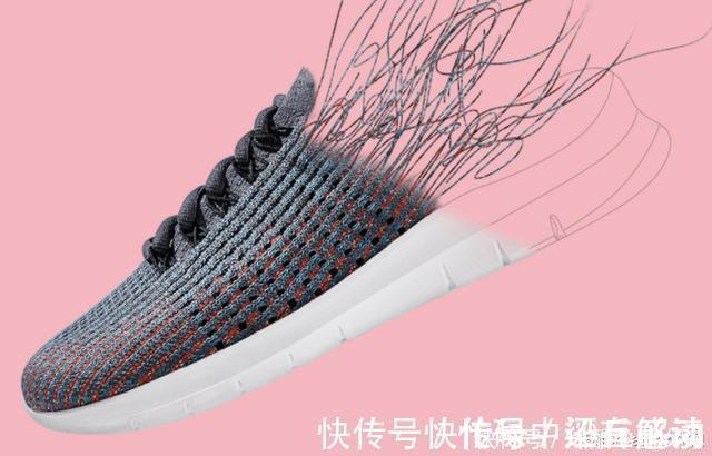 yeezy 小米推「空调鞋」!不到百元硬刚Yeezy,穿上降10℃比拖鞋还透气