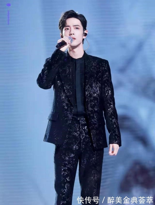 综艺|肖战加盟新型综艺!曝其与芒果TV合作,张晶已接受邀请