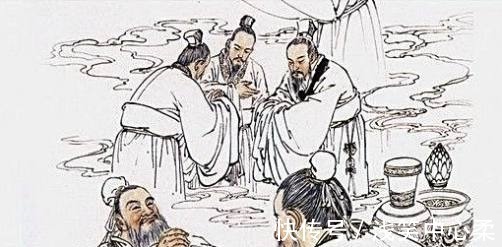 识人术!鬼谷子识人术牢记3句话,一秒看穿人性!能人都为我所用!